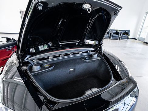 Used 2025 Porsche 718 Boxster image 53