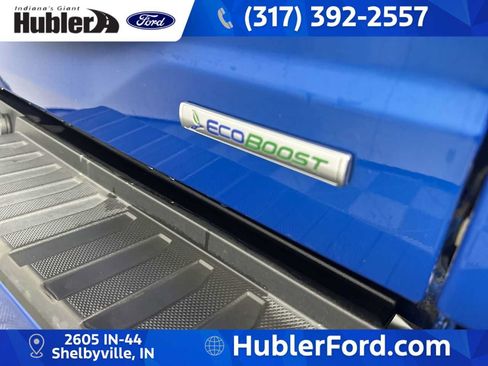Used 2021 Ford F150 XL w/ STX Appearance Package AWD/4WD image 26