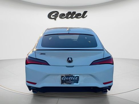 New 2026 Acura Integra A-Spec image 12