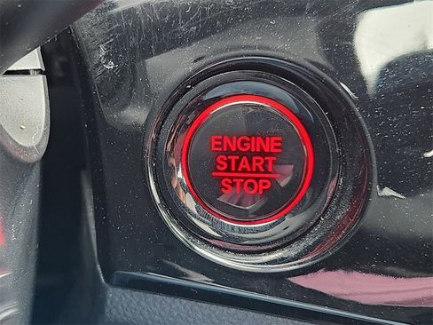 Used 2022 Honda Civic Si image 20