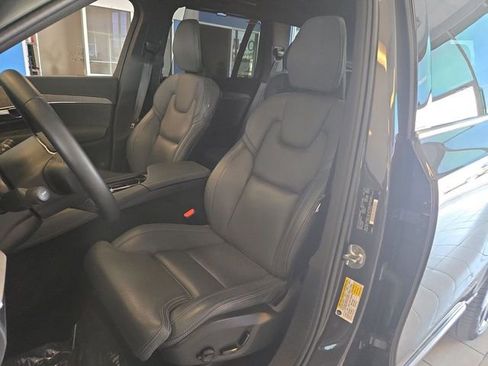 Used 2023 Volvo XC90 B6 Ultimate w/ Protection Package Premier AWD/4WD image 11