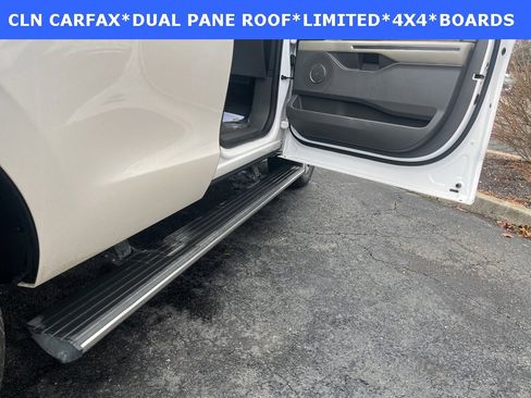 Used 2018 Ford Expedition Limited image 10