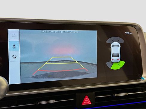 Used 2024 Hyundai Ioniq 6 SEL image 23