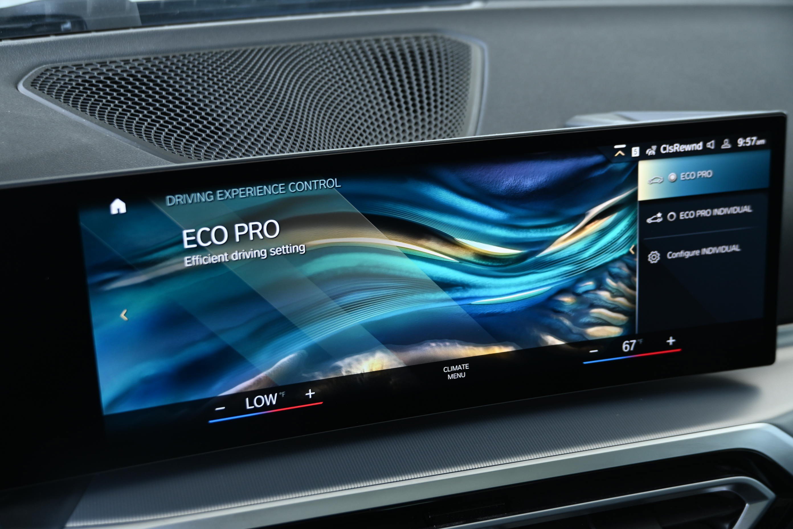 Certified 2023 BMW i4 eDrive35 w/ Premium Package RWD image 34
