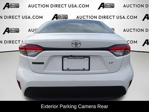 Used 2024 Toyota Corolla LE FWD image 6