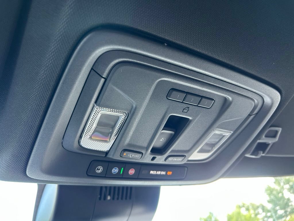 New 2026 GMC Sierra 1500 AT4 w/ Technology Package AWD/4WD image 61