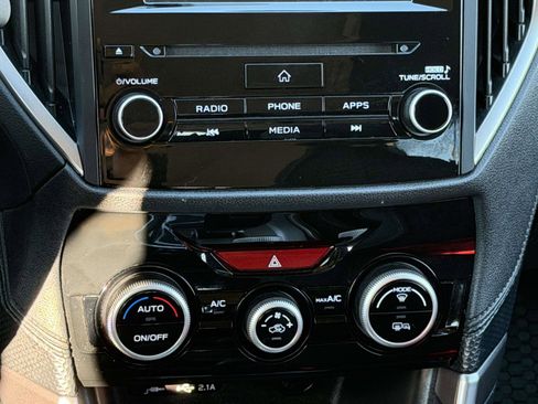 Used 2021 Subaru Forester Premium w/ Popular Package #1 image 6