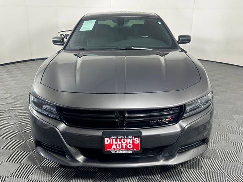 Used 2020 Dodge Charger SXT RWD image 10