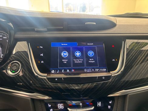 Used 2024 Cadillac XT6 Premium Luxury w/ Technology Package image 44