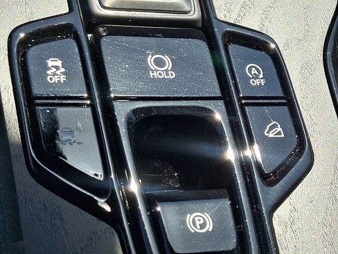Used 2023 Lexus RX 350 Premium w/ Accessory Package AWD/4WD image 24