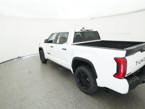 New 2026 Toyota Tundra SR5 AWD/4WD image 5