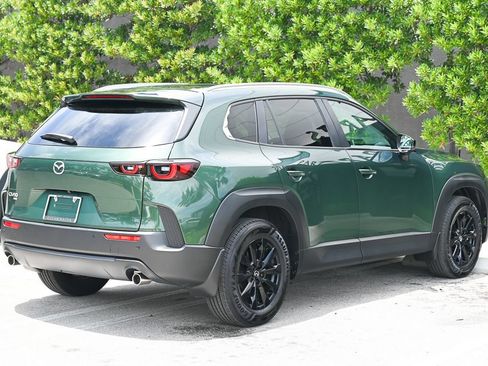 Used 2026 MAZDA CX-50 AWD 2.5 S w/ Cargo Package image 4