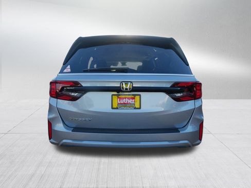 New 2026 Honda Odyssey EX-L image 6