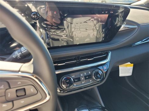 New 2026 Buick Envista Sport Touring w/ Convenience I Package image 22
