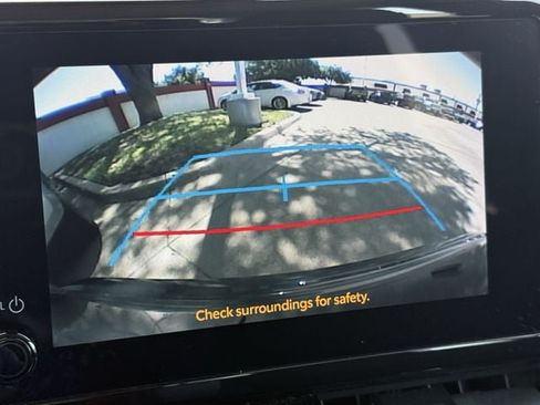 Used 2024 Toyota Corolla LE FWD image 18