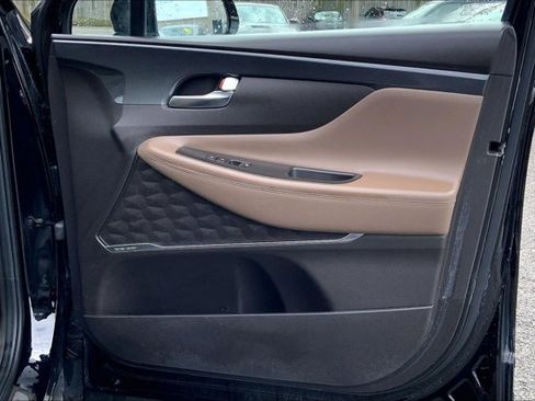 Used 2023 Hyundai Santa Fe Limited AWD/4WD image 24