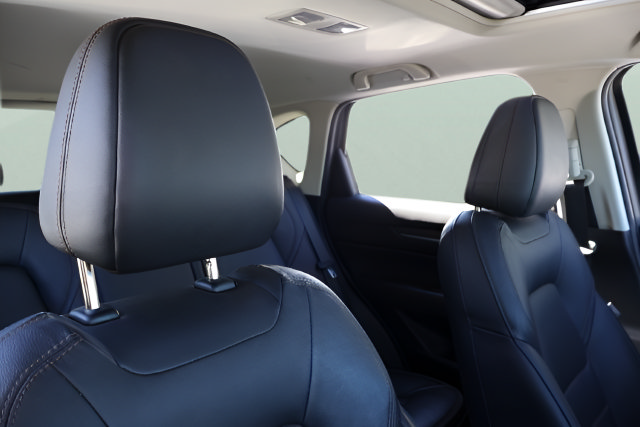 Used 2019 MAZDA CX-5 Grand Touring Reserve AWD/4WD image 18