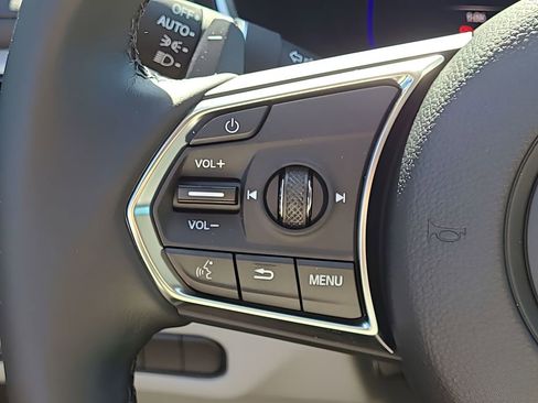 New 2026 Acura MDX w/ Technology Package image 34