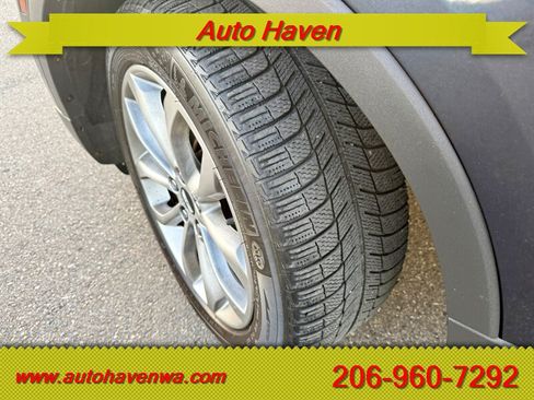 Used 2015 Lincoln MKC AWD w/ Equipment Group 101A Select image 12