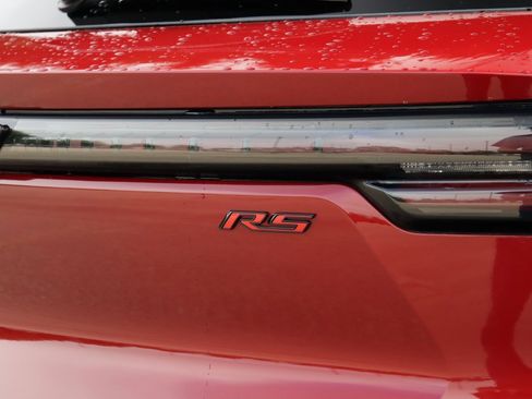 Used 2024 Chevrolet Equinox EV RS image 38