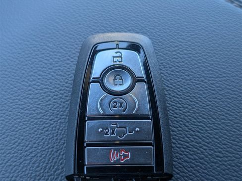 New 2026 Ford F150 Lariat w/ Equipment Group 501A Mid image 32