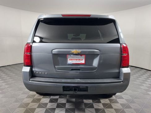 Used 2019 Chevrolet Tahoe LT image 12