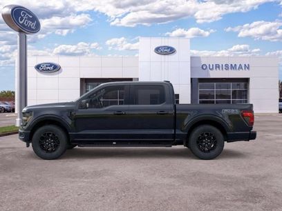 New 2026 Ford F150 XLT w/ Equipment Group 302A MID