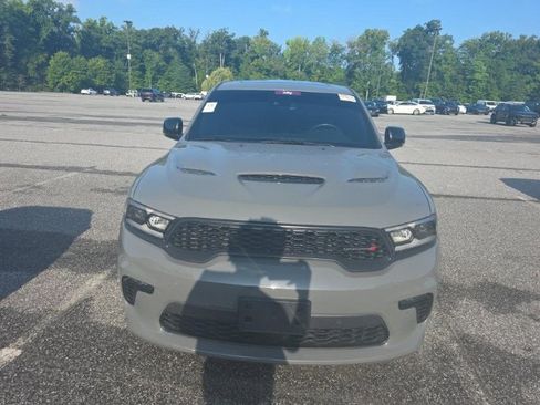 Used 2021 Dodge Durango R/T w/ Tow 'N Go Package AWD/4WD image 2