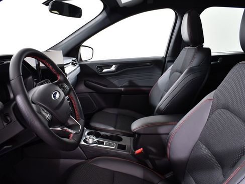 New 2025 Ford Escape ST-Line Select w/ Tech Pack #1 image 13