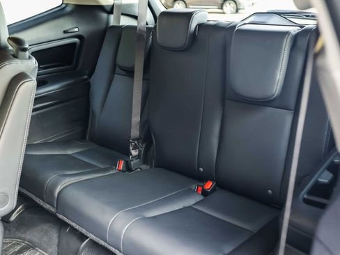 Used 2023 Subaru Ascent Limited w/ Technology Package image 22