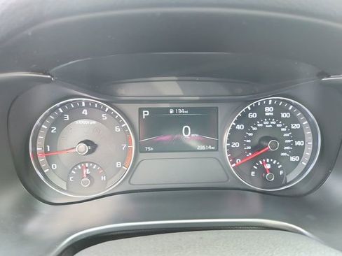 Certified 2023 Kia Forte LXS w/ LXS Technology Package image 12