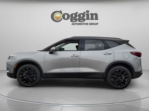 New 2026 Chevrolet Blazer LT w/ Convenience Package image 2