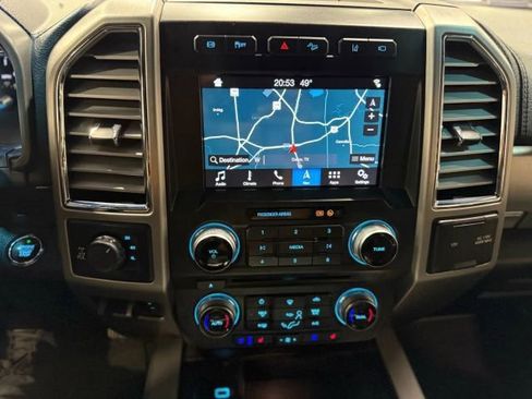 Used 2017 Ford F250 Platinum w/ Platinum Ultimate Package image 33