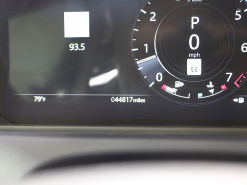 Used 2021 Land Rover Range Rover Velar S AWD/4WD image 13
