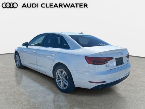 Used 2017 Audi A4 2.0T Ultra Premium image 4