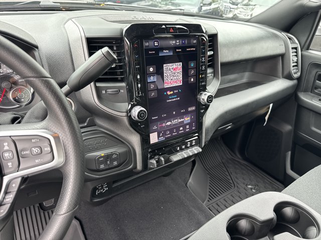 New 2027 RAM 2500 Tradesman AWD/4WD image 25