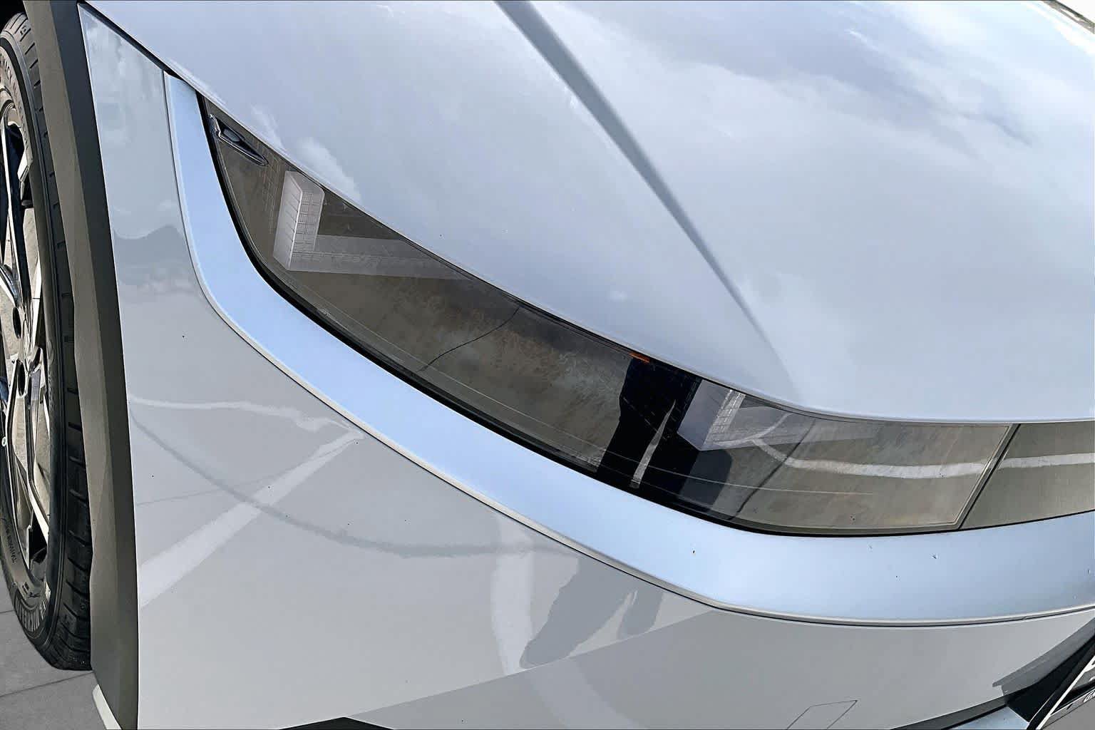 Used 2024 Hyundai Ioniq 5 SEL RWD image 27