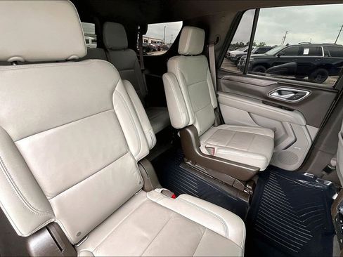 Used 2021 Chevrolet Tahoe LT RWD image 22
