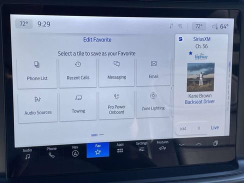 Used 2025 Ford F150 Raptor AWD/4WD image 23