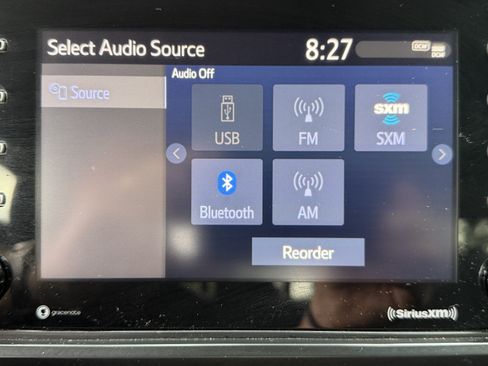 Used 2020 Toyota Tacoma SR w/ SR Convenience Package RWD image 25