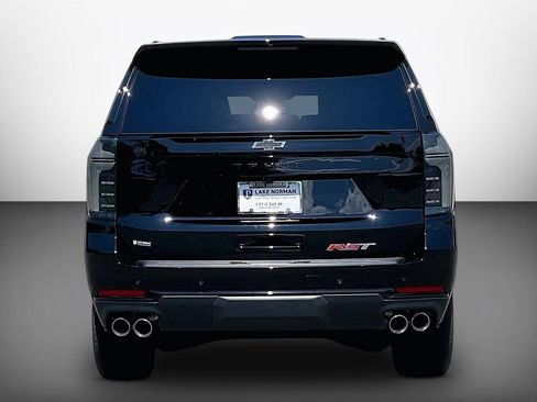 Used 2025 Chevrolet Tahoe RST w/ Comfort Package AWD/4WD image 7