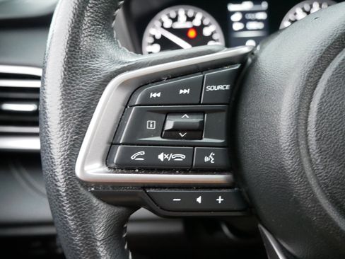 Used 2023 Subaru Outback Limited image 28