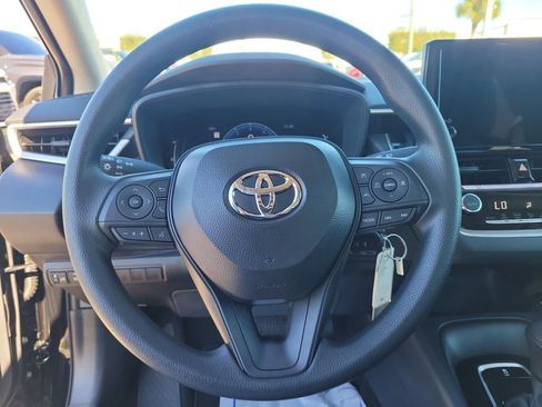 New 2026 Toyota Corolla LE image 31