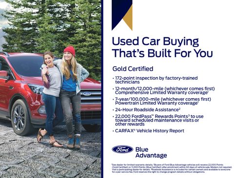 Certified 2024 Ford Escape ST-Line AWD/4WD image 2