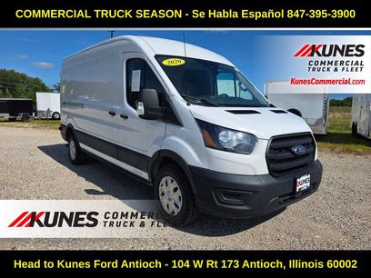 Used 2020 Ford Transit 250 Medium Roof w/ Interior Upgrade Package