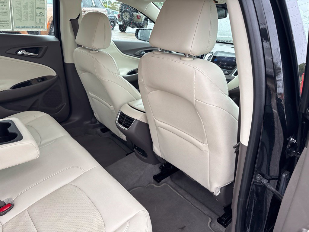 Used 2024 Chevrolet Malibu LT FWD image 17