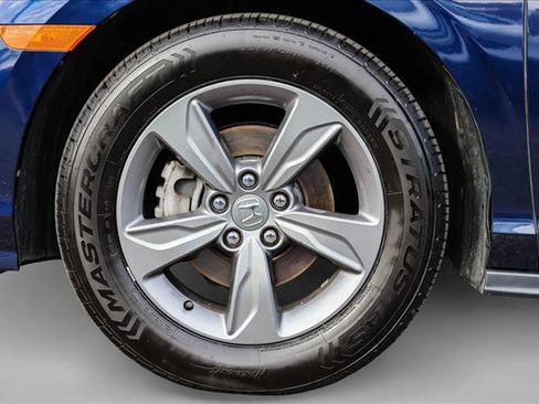 Used 2022 Honda Odyssey EX image 9