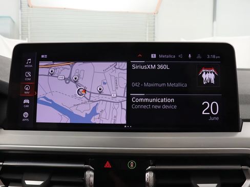 Used 2023 BMW X4 xDrive30i w/ Premium Package AWD/4WD image 21