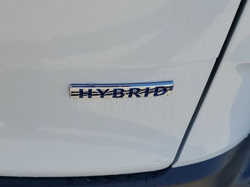 New 2026 MAZDA CX-50 2.5 Hybrid w/ Weather Package AWD/4WD image 8