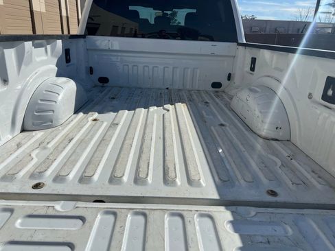 Used 2022 Ford F250 XLT image 4